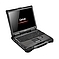 Getac B300 G6 Fully Rugged Notebook Left