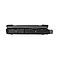 Getac B300 G6 Fully Rugged Notebook Leftside