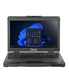 Getac B360 G3 Notebook