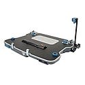 Gamber-Johnson Cradle for Getac B360 Laptop with RF Antenna Pass-through and Screen Support 7160-1432-03