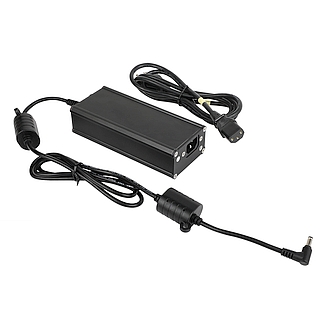 Getac MIL-STD-461 Certified 90W AC Adapter for B360 GAAGK5 Getac MIL-STD-461 Certified 90W AC Adapter for B360 GAAGK5
