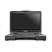 Getac B360 Pro Notebook Front