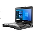 Getac B360 Pro Notebook Facing Left