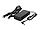 Getac 11-16V, 22-32V DC 120W Vehicle Adapter GAD2X4 Getac 11-16V, 22-32V DC 120W Vehicle Adapter GAD2X4