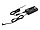 Getac 11-16V, 22-32V DC 120W Bare Wire Vehicle Adapter GAD2X8 Getac 11-16V, 22-32V DC 120W Bare Wire Vehicle Adapter GAD2X8