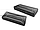 Getac DS100 USB-C Docking Station with UK Power Cord GDDSK2