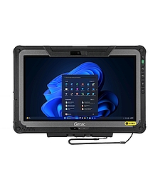Getac F110-Ex G7 ATEX Intrinsically Safe Tablet