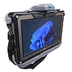 Gamber-Johnson Dock for Getac F110 with Tablet