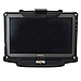Havis Docking Station for Getac F110 with Tablet Front