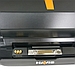 Havis Docking Station with Tri-Pass-Through for Getac F110 Connectors DS-GTC-221