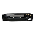 Havis Vehicle Cradle with Tri-Pass-Through for Getac F110 Tablet Bottom DS-GTC-223-3