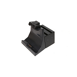 Getac F110 G1-5 Tablet Office Dock with Twin Battery Charger GDOFKT