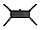 Getac Rotating Hand Strap and Kickstand for ZX10 GMHRXJ Getac Rotating Hand Strap and Kickstand for ZX10 Tablet GMHRXJ