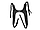 Getac Shoulder Harness 4-Point for ZX10 GMS4X4 Getac Shoulder Harness 4-Point for ZX10 Tablet GMS4X4