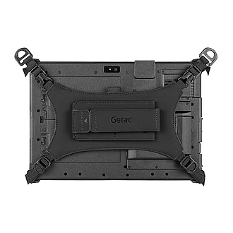 Getac Rotating Hand Strap & Kickstand for F120 Tablet GMHRXQ Getac Rotating Hand Strap & Kickstand for F120 Tablet GMHRXQ