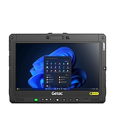 Getac K120-Ex G3 Intrinsically Safe Fully Rugged Tablet