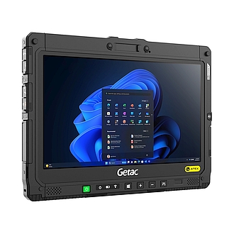 Getac K120-Ex G3 Fully Rugged Tablet