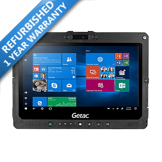 Getac K120 Fully Rugged Tablet