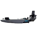 Gamber-Johnson Dock for Getac K120 Laptop without RF Antenna Pass-through Release 7160-1082-00