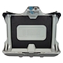 Gamber-Johnson Cradle for Getac K120 Tablet without RF Antenna Pass-through 7160-1085-00