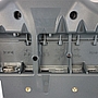 Gamber-Johnson Dock for Getac K120 Tablet Ports