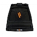 Havis Cradle for Getac K120 Tablet Front DS-GTC-903