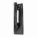 Havis Docking Station for Getac K120 with Tablet Front Right Side DS-GTC-903