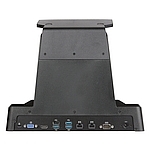 Getac Office Dock Rear for K120 Tablet Mode GDODK5