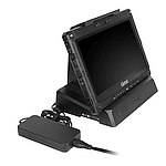 Getac Office Dock with Tablet for K120 Tablet Mode GDODK5