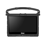 Getac K120 Tablet with Hard Handle GMHDX4 Getac K120 Tablet with Hard Handle GMHDX4