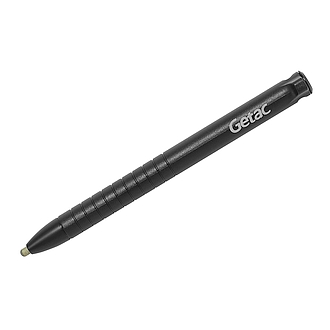 Getac Capactive Stylus for F110 G6/7, K120 G2 GMPSXN Getac Capacitive Stylus for F110 G6/7, K120 G2 and UX10 G3 Tablets GMPSXN