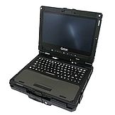 Havis Docking Station for Getac K120 Laptop DS-GTC-1001
