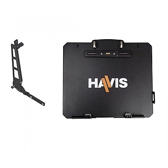 Havis Docking Station for Getac K120 Laptop with Screen Support PKG-DS-GTC-1001 Havis Docking Station for Getac K120 Laptop with Screen Support PKG-DS-GTC-1001