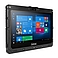 Getac K120 Tablet Front Left Getac K120 Tablet Front Left