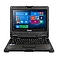 Getac K120 Tablet with Detachable Keyboard Getac K120 Tablet with Detachable Keyboard