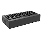 Getac Multi-Bay Main Battery Charger Eight-Bay for S410 G4/5 GCECKM