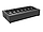 Getac Multi-Bay Battery Charger (Eight Bay) with AC Adapter (UK) for S410 G4/5 GCECKM Getac Multi-Bay Battery Charger (Eight Bay) with AC Adapter for S410 G4/5