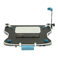 Gamber-Johnson Getac S510 Vehicle Docking Station 7160-1929-00