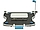 Gamber-Johnson 7160-1931-00 Vehicle Cradle without Vehicle Charger for Getac S510 Laptop