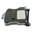 Gamber-Johnson Dock for Getac S510 Laptop with Tri RF Antenna Pass-through 7160-1929-03 Side