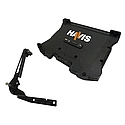 Havis Docking Station for Getac S510 Notebook with Tri Pass-through and Screen Support PKG-DS-GTC-1401-3