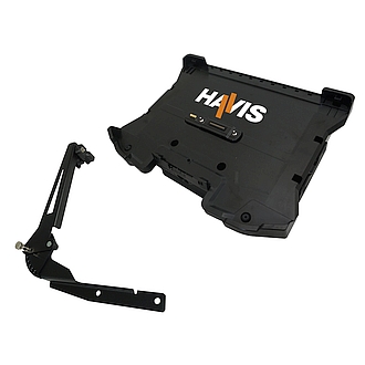 Havis Docking Station for Getac S510 Notebook with Screen Support PKG-DS-GTC-1401