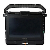 Havis Docking Station for Getac UX10 with Tablet and Hard Handle DS-GTC-1101