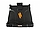 Havis DS-GTC-1103 Vehicle Cradle without Vehicle Charger for UX10 Havis DS-GTC-1103 Vehicle Cradle without Vehicle Charger for UX10