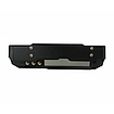 Havis Vehicle Cradle with Tri-Pass-through for Getac UX10 Tablet Bottom DS-GTC-1103-3