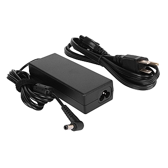 Getac AC Adapter 65W GAA6K5 Getac 65W AC Adapter with Power Cord GAA6K5