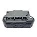 Gamber-Johnson Docking Station for Getac UX10 Tablet Ports with tri-pass-through connections