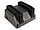 Getac Dual Bay Battery Charger (UK) for UX10 G1/3 Getac Dual Bay Battery Charger (UK) for UX10 G1/3 Tablet