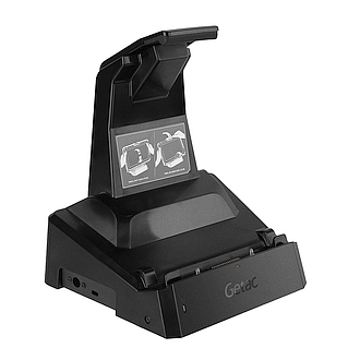 Getac Office Dock for UX10 Tablet GDODKA Getac Office Dock for UX10 GDODKA