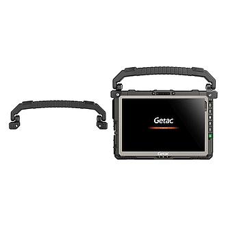 Getac Hard Handle for UX10 G3/5 Tablet GMHDXA Getac Hard Handle for UX10 G3/5 Tablet GMHDXA